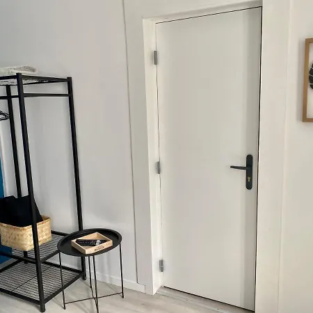 L'azur - Studio Proche Gare Et Centre-ville De En Bray Gournay-en-Bray